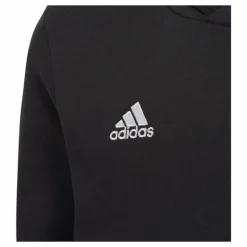 Entrada 22 Sweat Hoodie Black