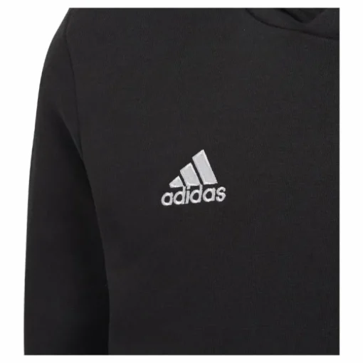 Entrada 22 Sweat Hoodie Black