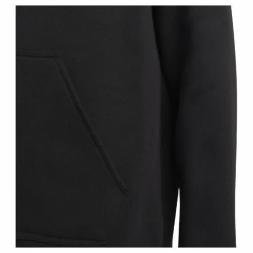 Entrada 22 Sweat Hoodie Black