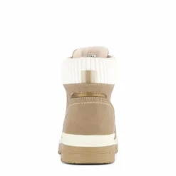 Enyea W Hi-cut Boots Desert Taupe