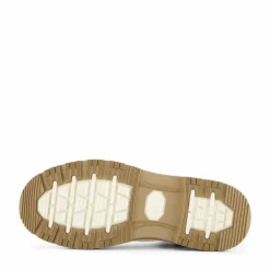 Enyea W Hi-cut Boots Desert Taupe