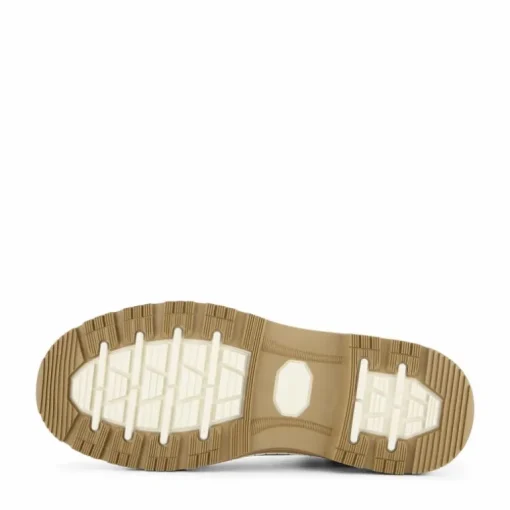 Enyea W Hi-cut Boots Desert Taupe