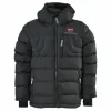 Epic Jacket Green