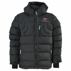 Epic Jacket Green