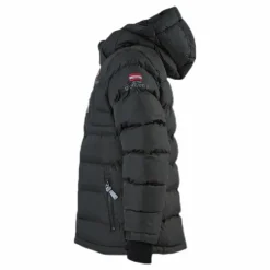 Epic Jacket Green