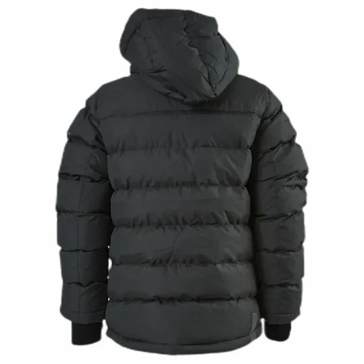 Epic Jacket Green
