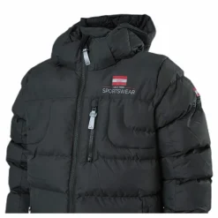 Epic Jacket Green