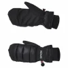 Epic Mitten Black