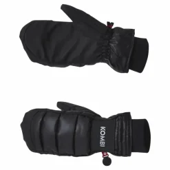 Epic Mitten Black