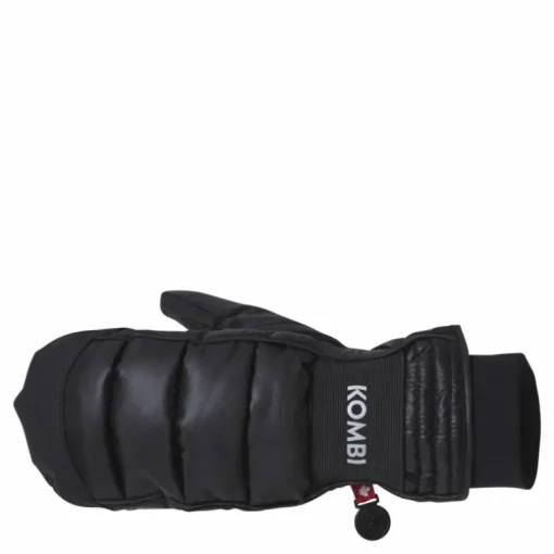 Epic Mitten Black