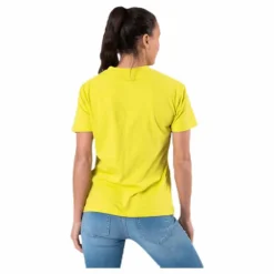 Eq Tee Yellow