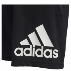 Equip Knit Short Black / White