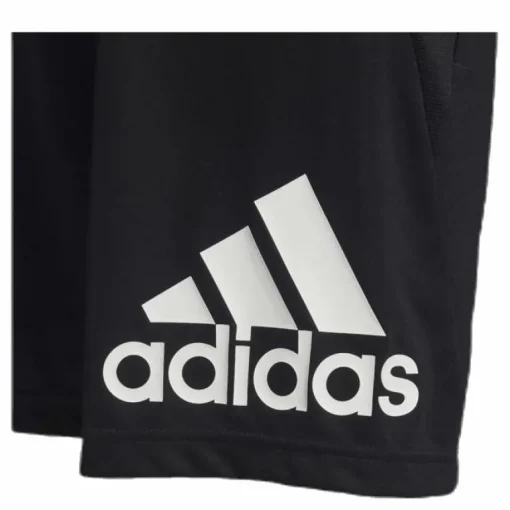 Equip Knit Short Black / White