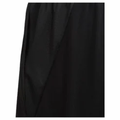 Equip Knit Short Black / White