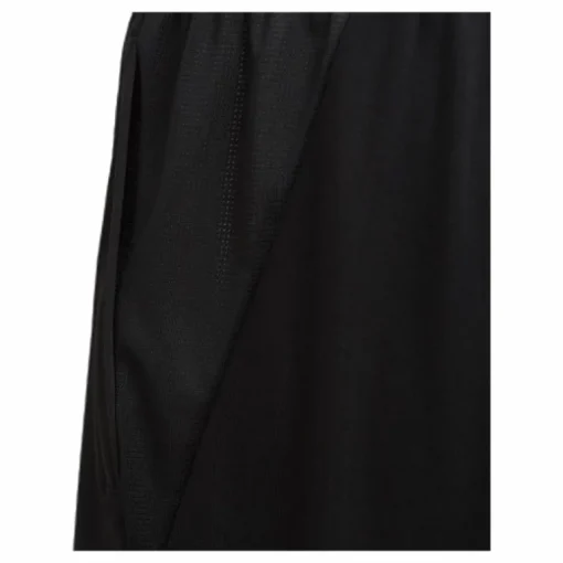 Equip Knit Short Black / White