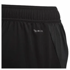 Equip Knit Short Black / White