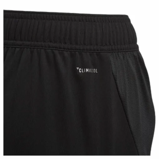 Equip Knit Short Black / White