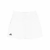Ergo Shorts White