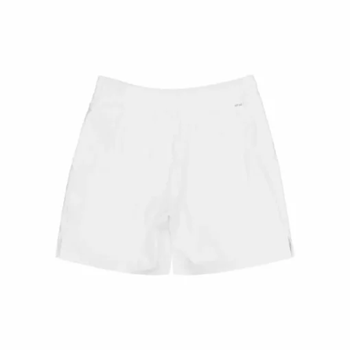 Ergo Shorts White