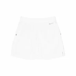 Ergo Shorts White