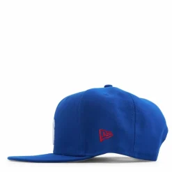 76ers NBA21 Back Half 9FIFTY
