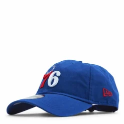 76ers NBA21 Back Half 9TWENTY