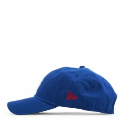 76ers NBA21 Back Half 9TWENTY