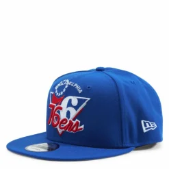 76ers NBA 9FIFTY CAP