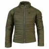 Ese Lightweight Technical Multiliner Junior Green