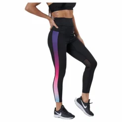 Eshe 7/8 Tight Black