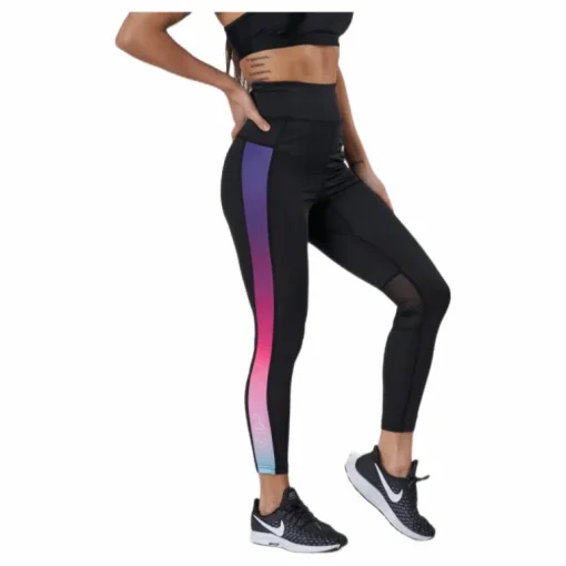 Eshe 7/8 Tight Black