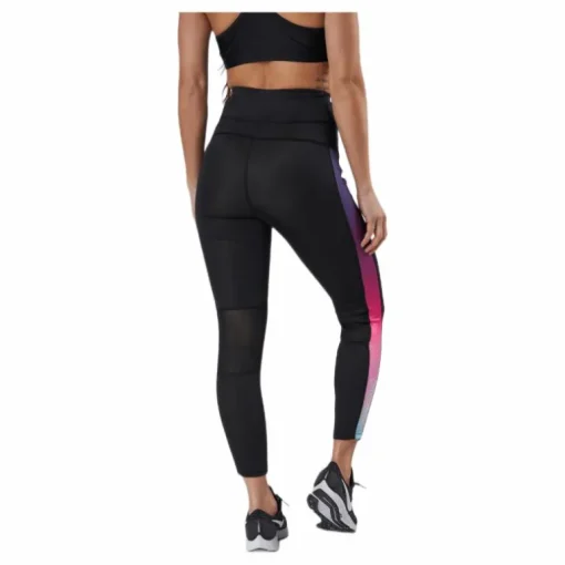 Eshe 7/8 Tight Black
