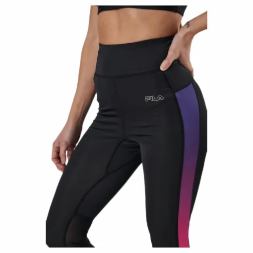 Eshe 7/8 Tight Black