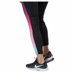 Eshe 7/8 Tight Black