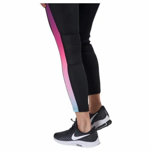 Eshe 7/8 Tight Black