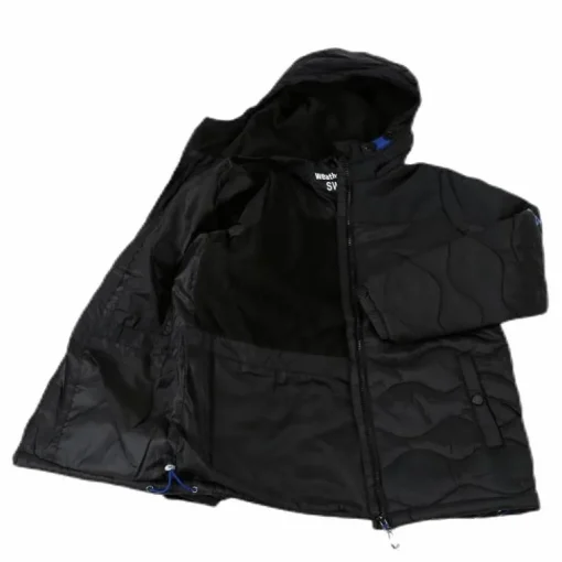 Eskil Black