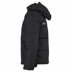 Ess Padded Hd Jacket G Puma Black