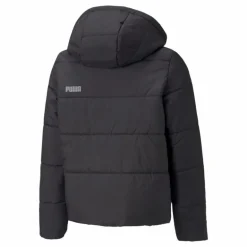 Ess Padded Hd Jacket G Puma Black