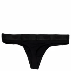 Ess' Thong Black