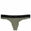 Ess' Thong Olive