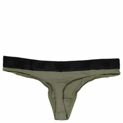 Ess' Thong Olive