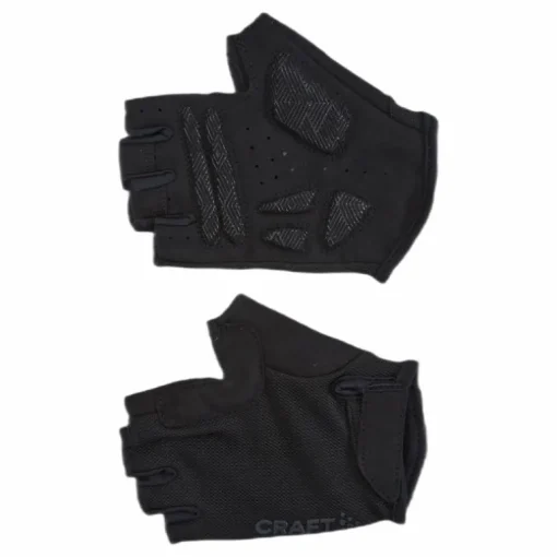 Essence Glove Black