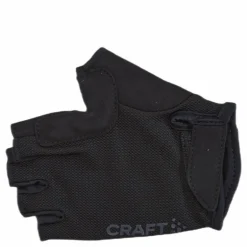 Essence Glove Black