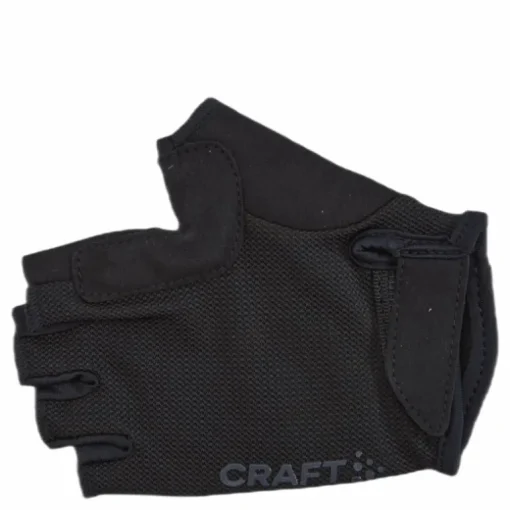 Essence Glove Black