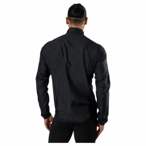 Essence Light Wind Jkt Black