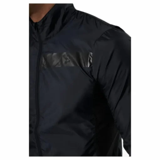 Essence Light Wind Jkt Black