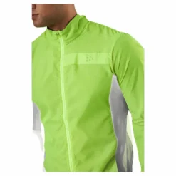 Essence Light Wind Jkt Yellow
