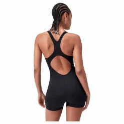 Essentail Endurance+ Legsuit Black