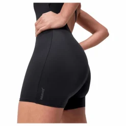 Essentail Endurance+ Legsuit Black