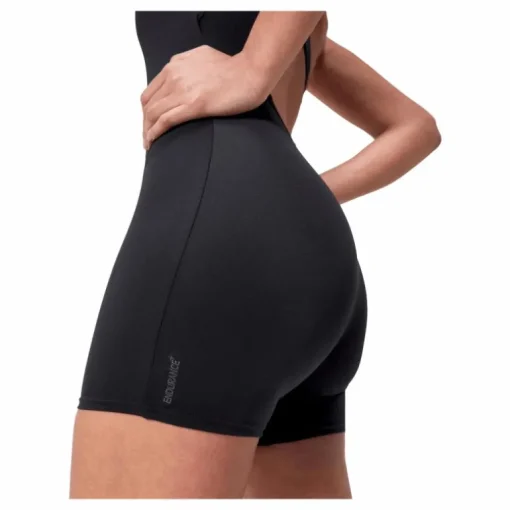 Essentail Endurance+ Legsuit Black